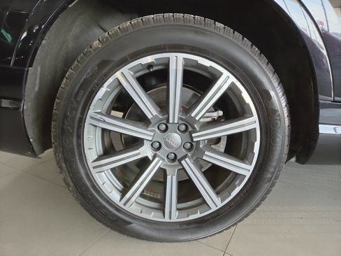 Used 2017 Audi Q7 3.0T Prestige AWD/4WD image 10
