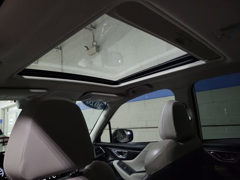 Used 2020 Subaru Forester Limited w/ Popular Package #3 image 14