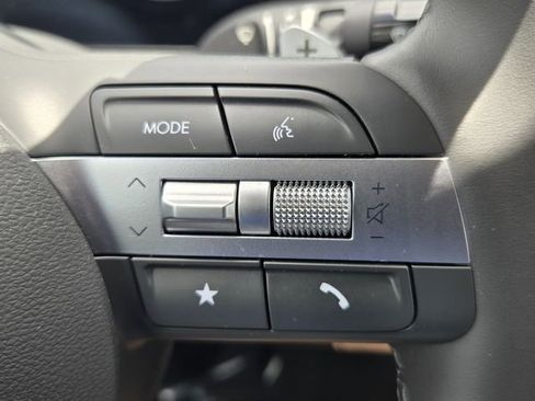 Certified 2025 Hyundai Sonata SEL FWD image 20