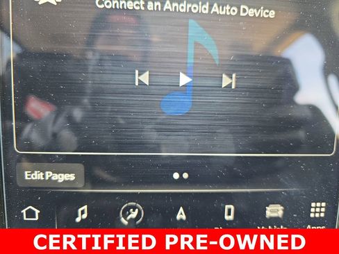 Certified 2024 RAM 2500 Laramie w/ Safety Group image 22