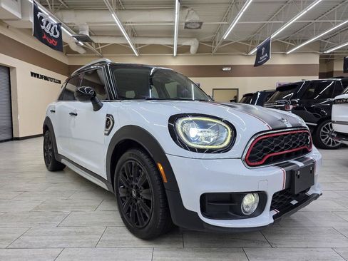 Used 2019 MINI Cooper Countryman S FWD image 5