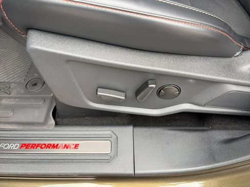 Used 2026 Ford Bronco Raptor AWD/4WD image 15