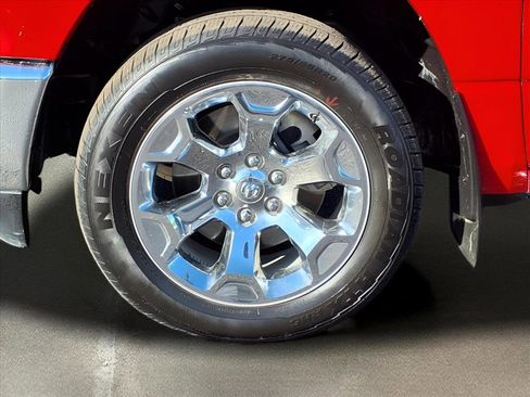 Used 2022 RAM 1500 Big Horn image 12