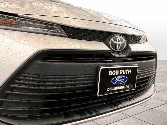 Used 2023 Toyota Corolla LE FWD image 29