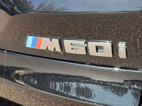 Used 2024 BMW X5 M60i image 8