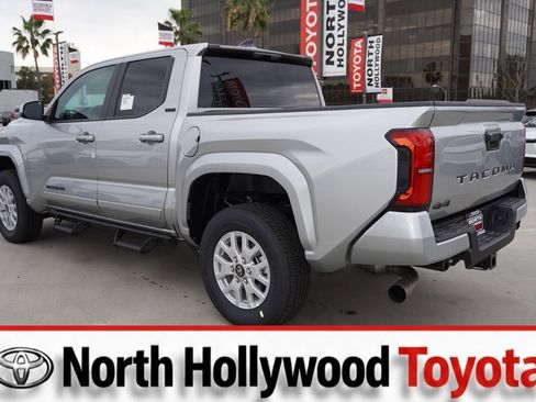 New 2026 Toyota Tacoma SR5 image 3