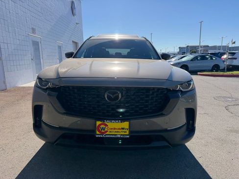 New 2026 MAZDA CX-50 Meridian Edition image 9