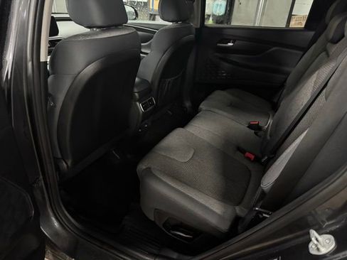 Used 2023 Hyundai Santa Fe SEL image 20