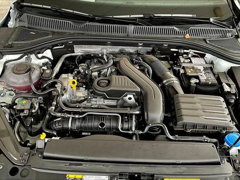 New 2026 Volkswagen Jetta S image 31