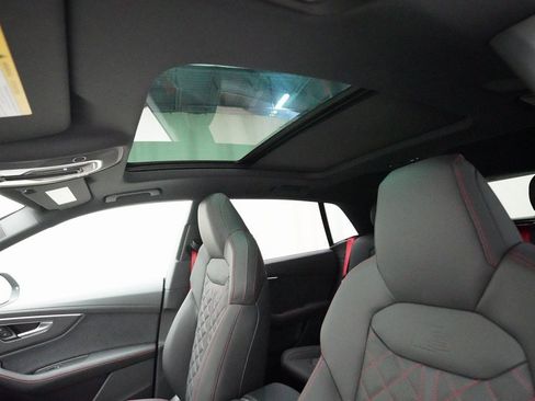 New 2026 Audi Q8 Prestige image 33