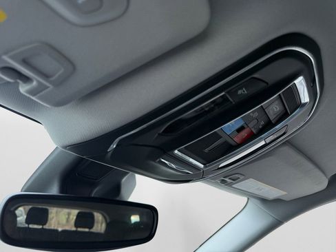 Used 2021 Jeep Grand Cherokee L Limited image 27