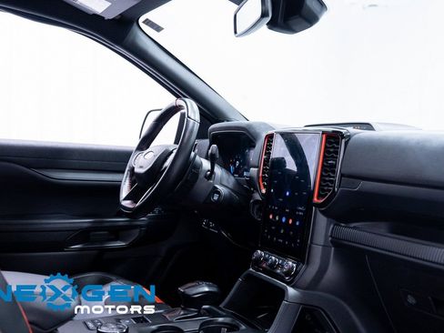 Used 2024 Ford Ranger Raptor image 51