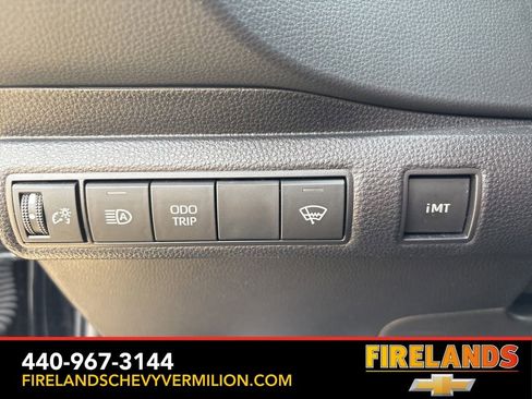 Used 2024 Toyota Corolla Core image 17