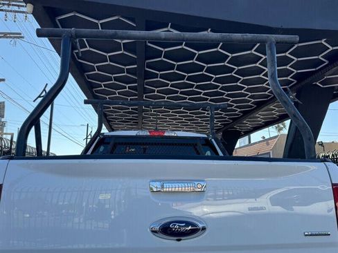 Used 2019 Ford Ranger XLT w/ Equipment Group 301A Mid image 19