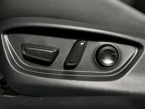 New 2026 Toyota Camry XLE FWD image 11