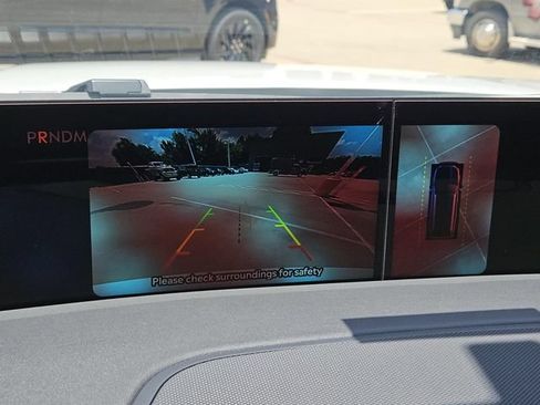 New 2026 Lincoln Navigator Reserve AWD/4WD image 11