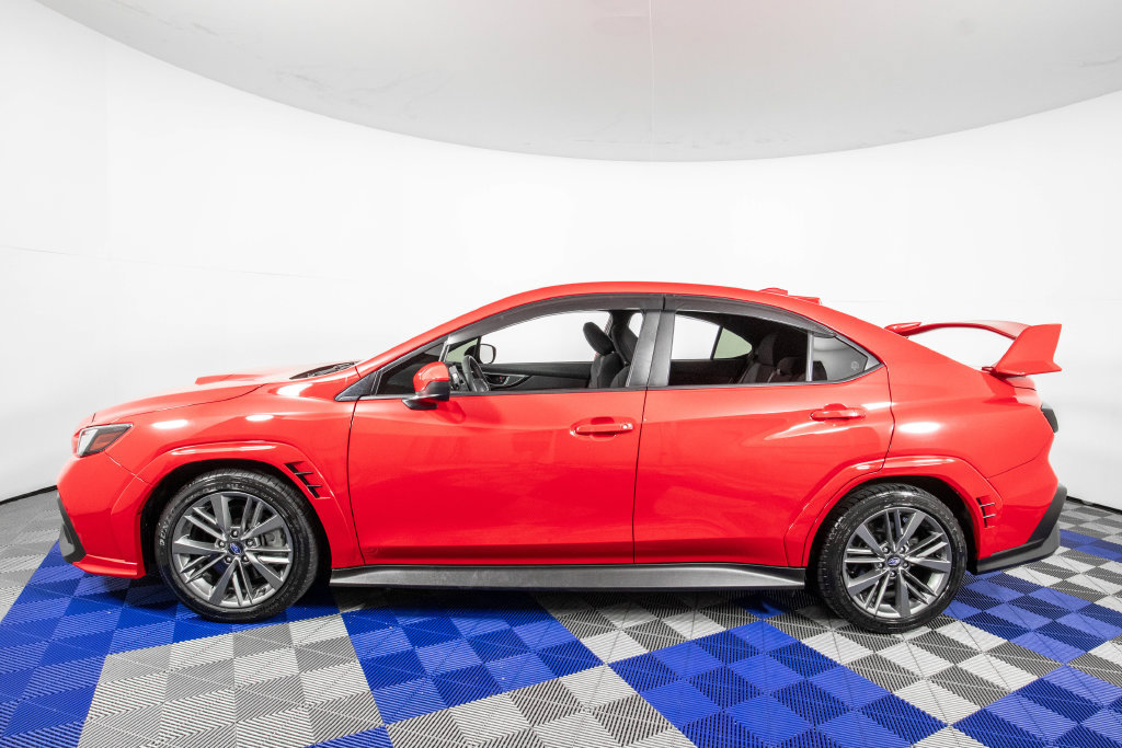 Used 2023 Subaru WRX AWD/4WD image 9
