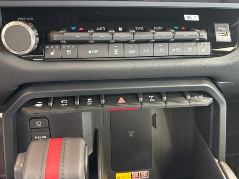 New 2026 Toyota Tundra TRD Pro image 28