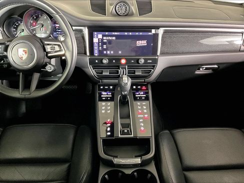 Certified 2024 Porsche Macan GTS AWD/4WD image 14