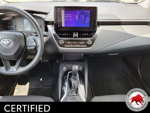 Used 2024 Toyota Corolla LE FWD image 14
