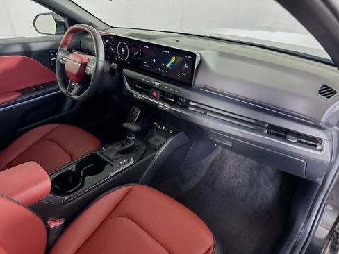 New 2025 Kia K4 GT-Line Turbo image 29