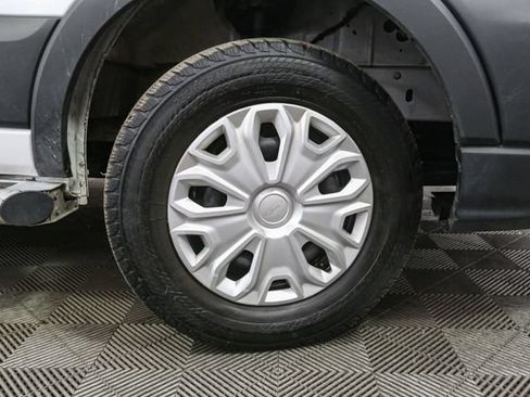 Used 2025 Ford Transit 250 Low Roof w/ Exterior Upgrade Package RWD image 13
