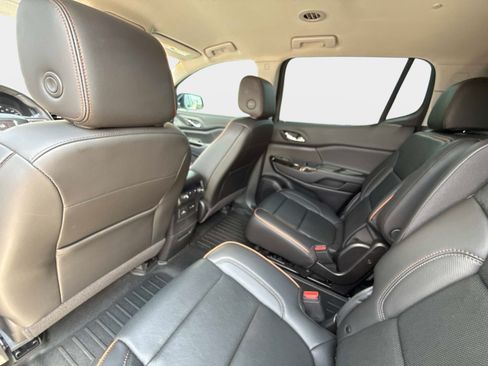 Used 2023 GMC Acadia AT4 w/ Trailering Package AWD/4WD image 20