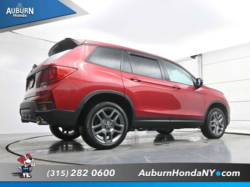 Used 2023 Honda Passport EX-L image 23