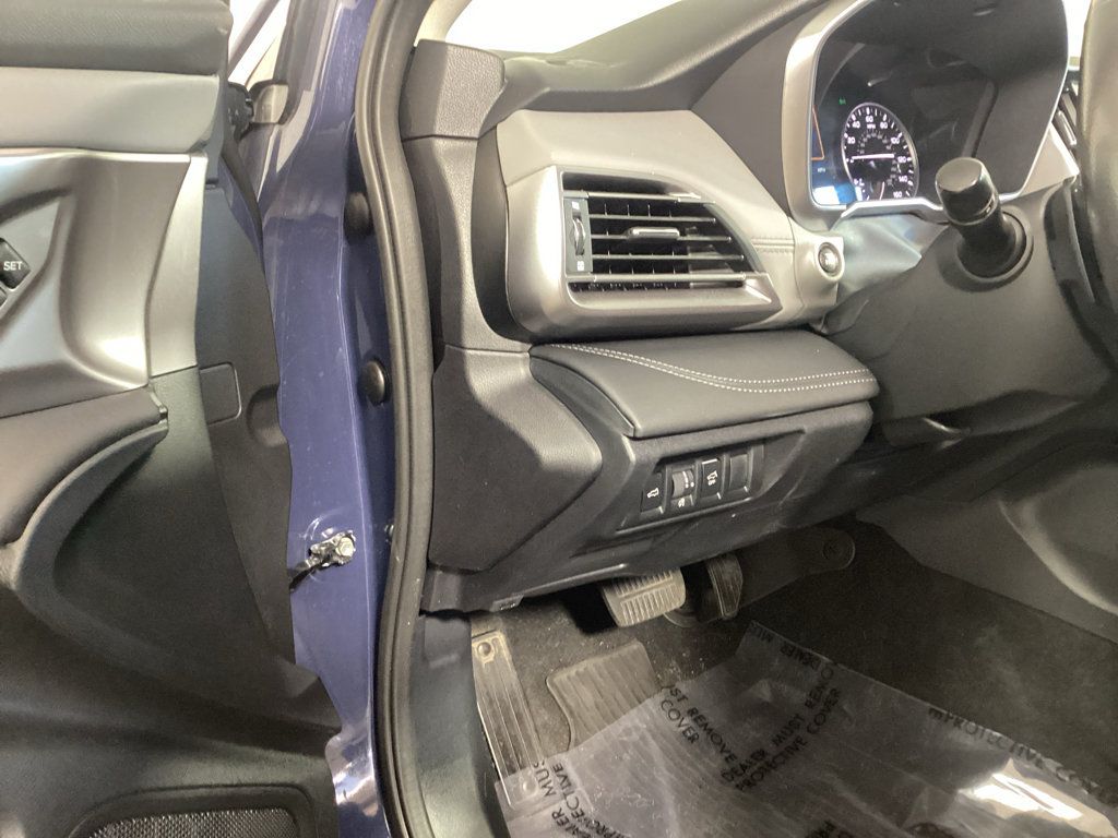 Used 2024 Subaru Outback Limited AWD/4WD image 20