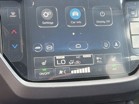 New 2026 Subaru Forester Limited AWD/4WD image 14