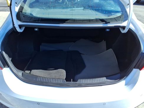 Used 2022 Chevrolet Malibu LS w/ Driver Confidence Package FWD image 10