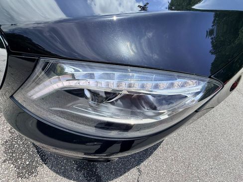 Used 2016 Mercedes-Benz S 550 Sedan image 32