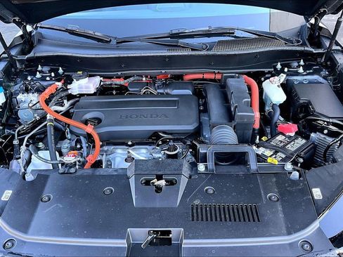 Used 2024 Honda CR-V Sport-L image 23