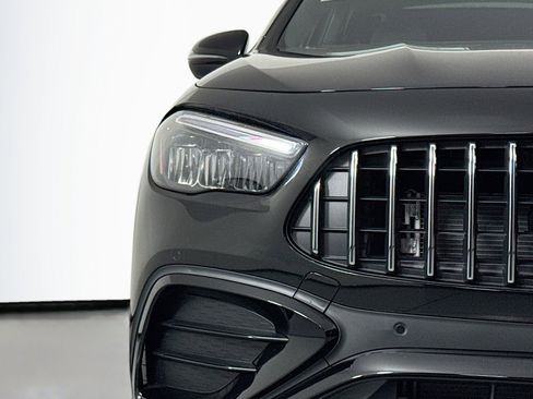 New 2026 Mercedes-Benz GLA 35 AMG 4MATIC image 13