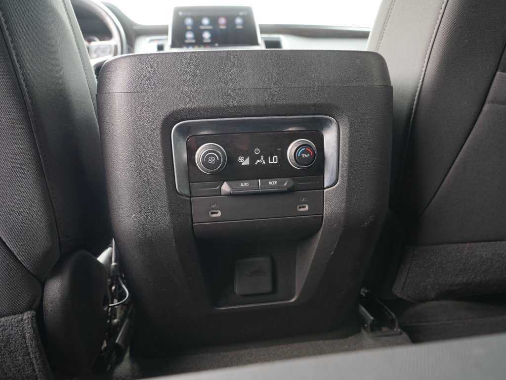 Certified 2021 Chevrolet Tahoe LS AWD/4WD image 27