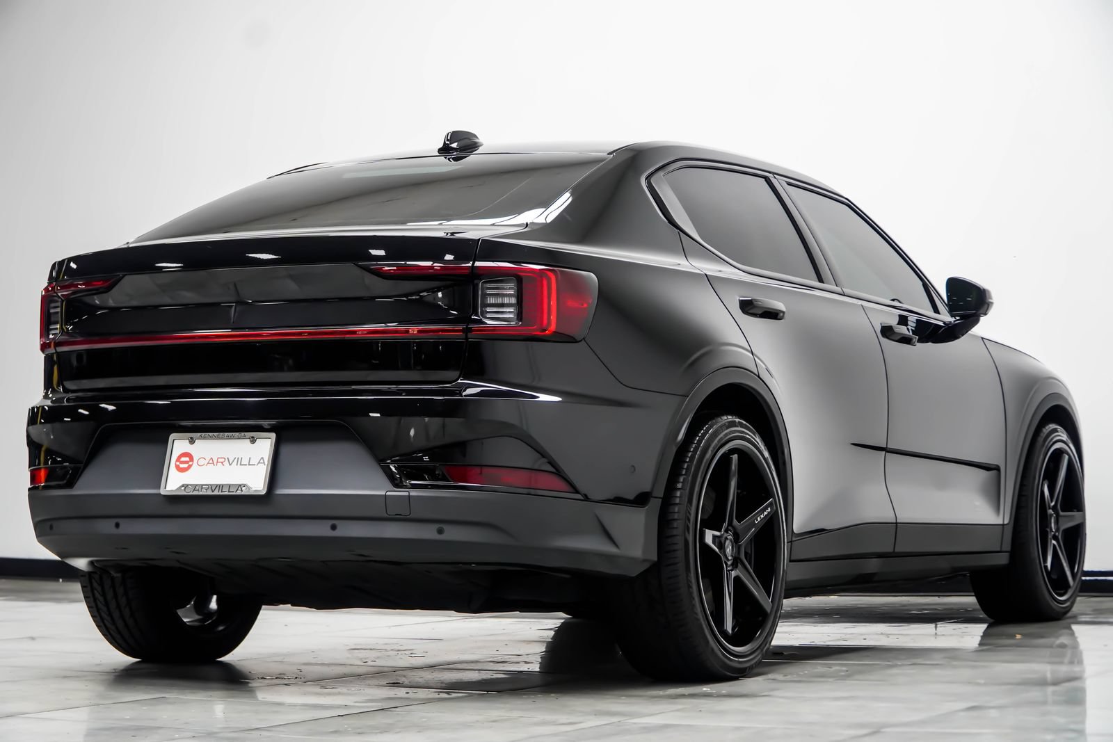 Used 2022 Polestar Polestar 2 w/ Pilot Package AWD/4WD image 14