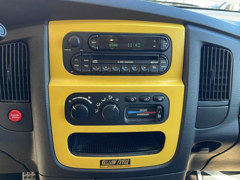 Used 2005 Dodge Ram 1500 Truck 2WD Quad Cab image 32