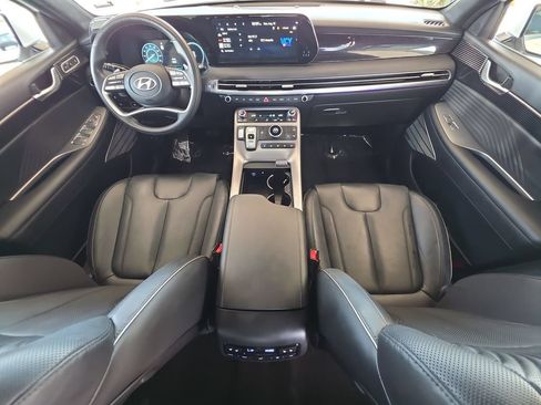 Used 2024 Hyundai Palisade Calligraphy FWD image 21