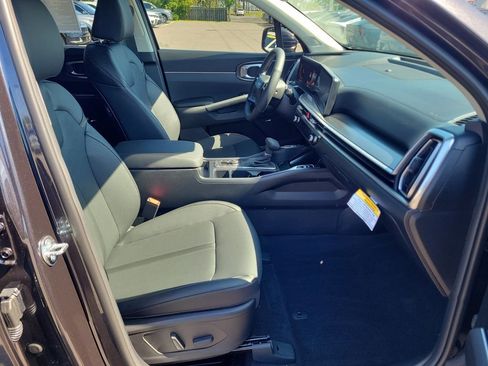 New 2026 Kia Sorento EX w/ EX Premium Package FWD image 7