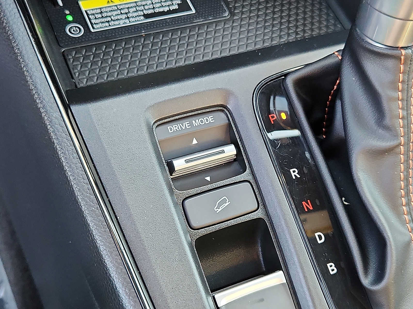 Certified 2025 Honda CR-V Sport Touring image 27