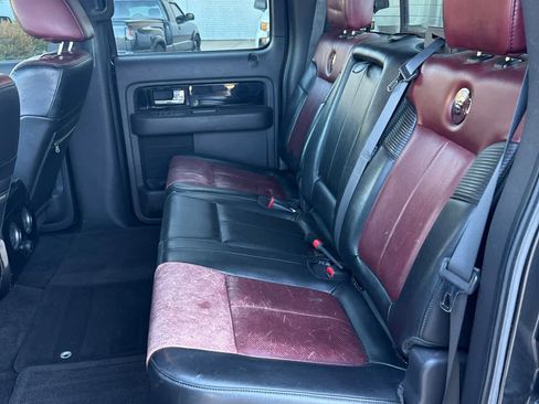 Used 2010 Ford F150 Harley-Davidson image 22