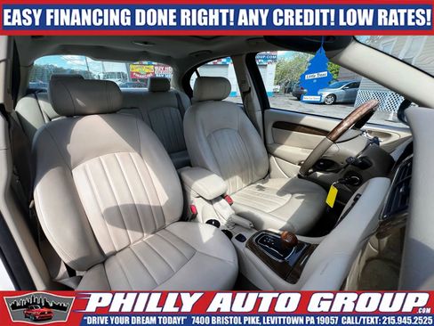 Used 2003 Jaguar X-TYPE 2.5 image 13