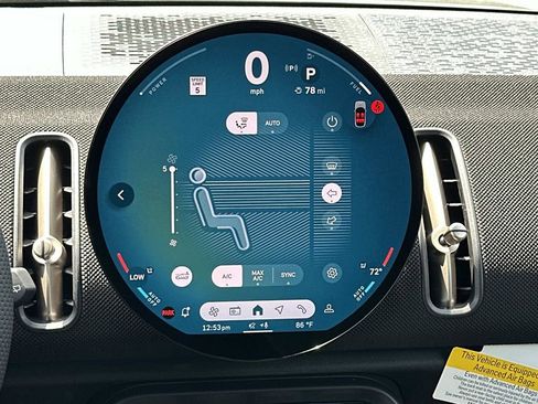 New 2026 MINI Cooper Countryman S image 12