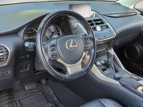 Used 2016 Lexus NX 200t FWD w/ Premium Package image 9