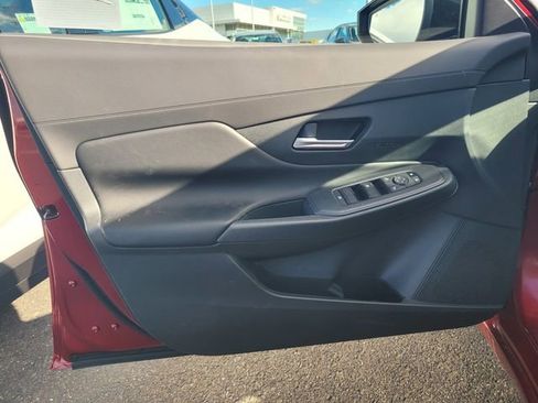 New 2026 Nissan Sentra SV image 7