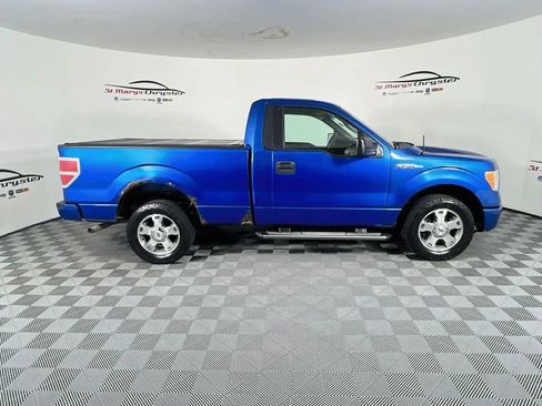 Used 2009 Ford F150 XL RWD image 9