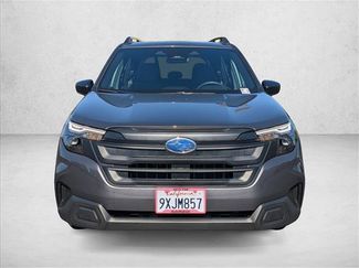 Certified 2026 Subaru Forester AWD/4WD video 2