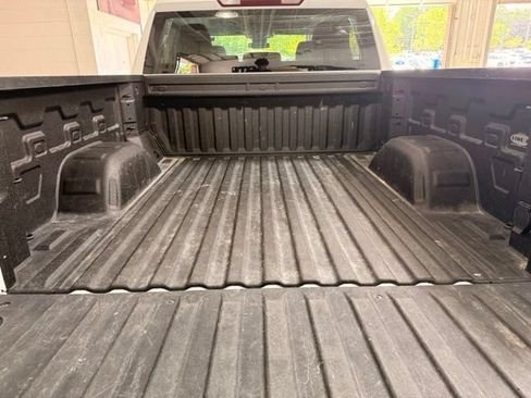 Used 2023 Chevrolet Silverado 1500 RST AWD/4WD image 22