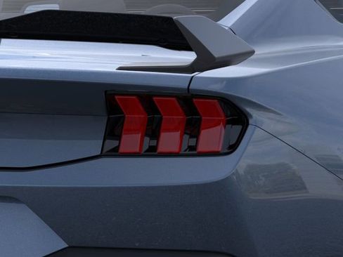 New 2026 Ford Mustang Dark Horse RWD image 21