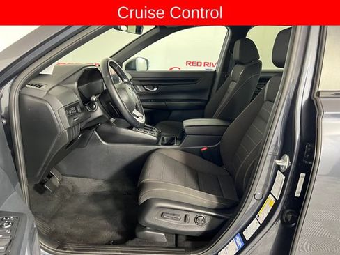 Used 2026 Honda CR-V Sport image 10